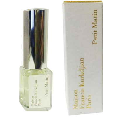 Миниатюра Maison Francis Kurkdjian Petit Matin Парфюмерная вода 5 мл - пробник духов