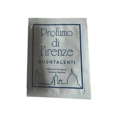 Profumo di Firenze Buontalenti Лосьон для тела 5 мл