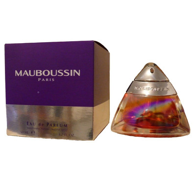Mauboussin Mauboussin Парфюмерная вода 50&nbsp;мл