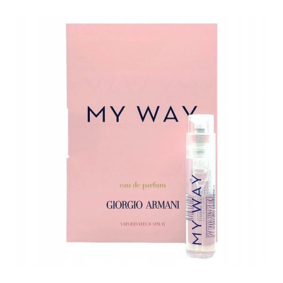 Giorgio Armani My Way Парфюмерная вода 1.2&nbsp;мл