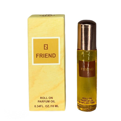 Fragrance World Friend Масляные духи (роллер) 10&nbsp;мл