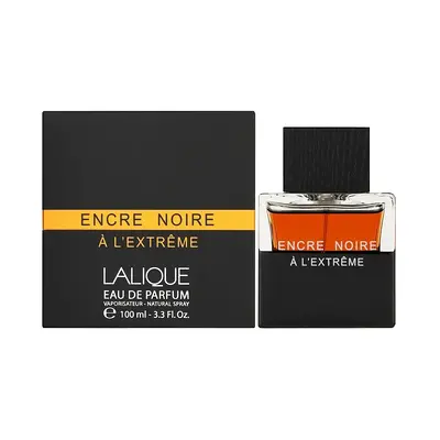 Lalique Encre Noire A L Extreme