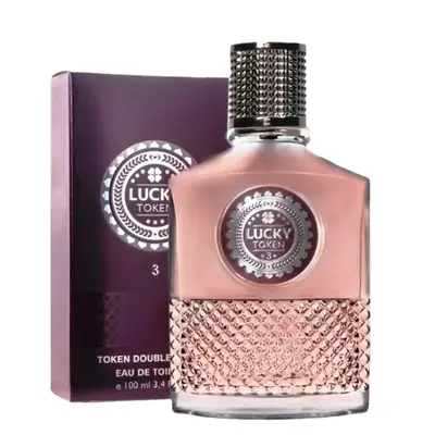 NEO Parfum Lucky Token 3