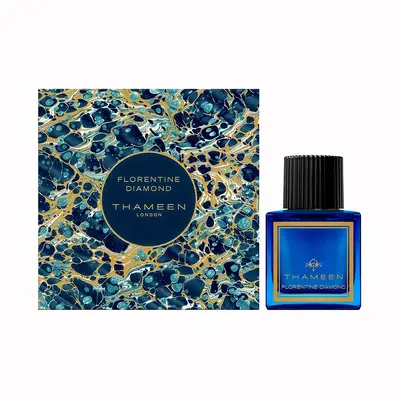 Тамин Флорентин даймонд для женщин и мужчин