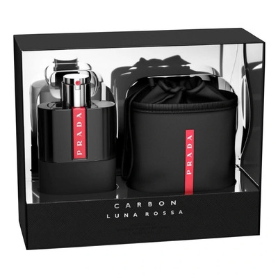 Парфюмерия Прада Луна росса карбон 100 + 0 мл