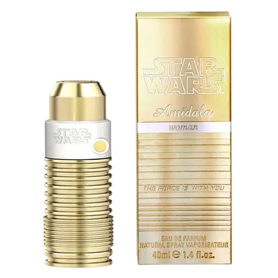 Star Wars Perfumes Amidala