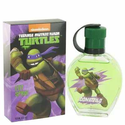 Marmol and Son Teenage Mutant Ninja Turtles Donatello