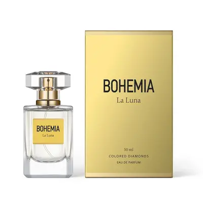 Parfums Constantine Bohemia La Luna