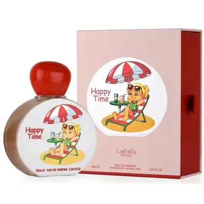 Латтафа Хэппи тайм для женщин и мужчин
