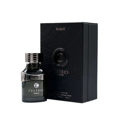 Дюмон пари Селерио орос