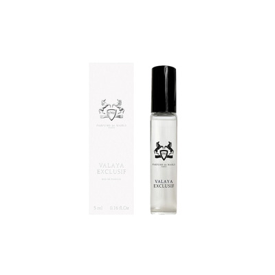 Миниатюра Parfums de Marly Valaya Exclusif Парфюмерная вода 5 мл - пробник духов