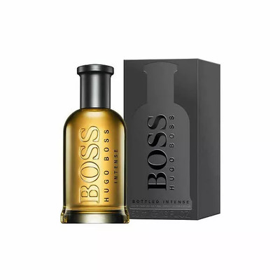 Hugo boss bottled intense eau on sale de parfum 200ml