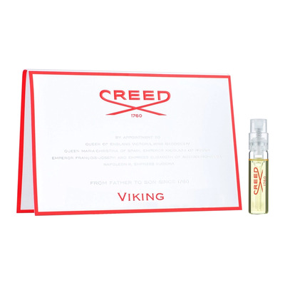 Миниатюра Creed Viking Парфюмерная вода 2 мл - пробник духов