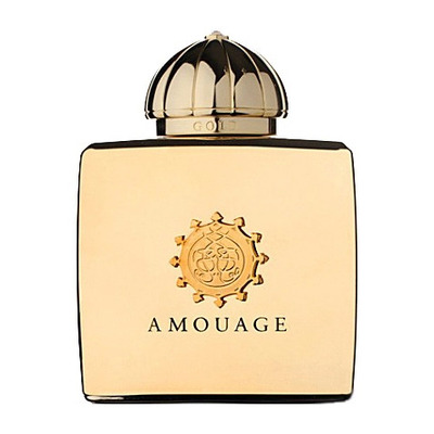 Парфюмерия Амуаж Голд 50 мл