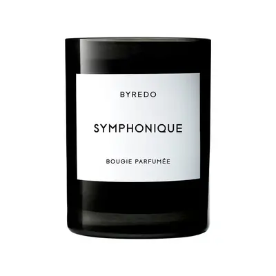 Byredo Symphonique Свеча 240 гр