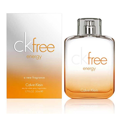 Calvin Klein Ck Free Energy