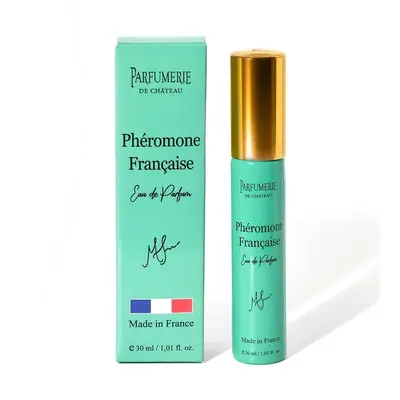 Новинка Parfumerie de Chateau Pheromone Francaise