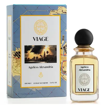 Виаж фрегренсес Эйджлесс александрия