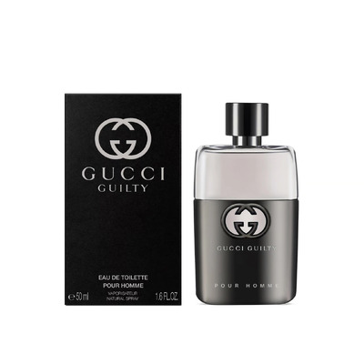 Gucci guilty shop uomo prezzo