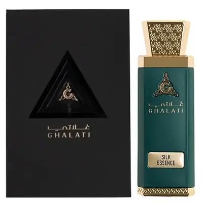 Ghalati Silk Essences
