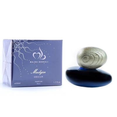Парфюмерия Мажда беккали Мудежар обскур 50 мл