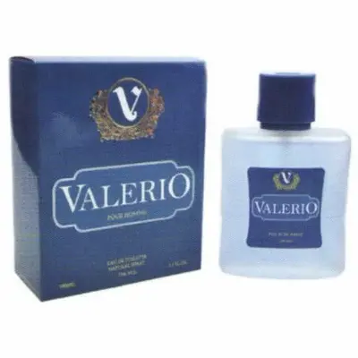 Lotus Valley Valerio