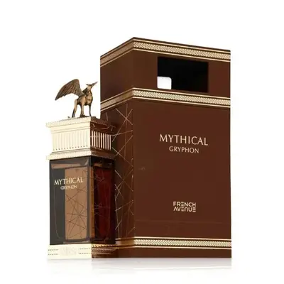 Френч авеню Мификал грифон для мужчин