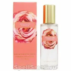 Виктория секрет Деликат петалс для женщин