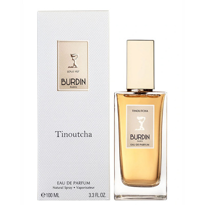 Парфюмерия Бурдин Тинуча 100 мл
