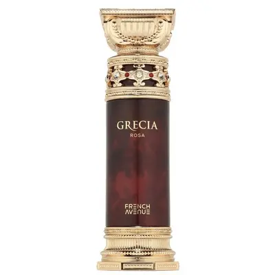 Френч авеню Греция роза экстре для женщин и мужчин