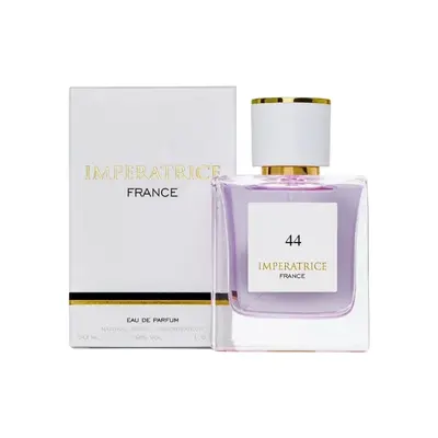 Мерле бланк Императрица франс 44 для женщин