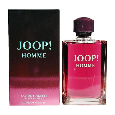 Мужские духи Joop Homme со скидкой