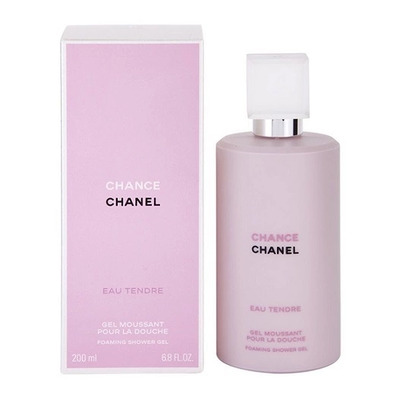 Chanel Chance Eau Tendre Гель для душа 200 мл