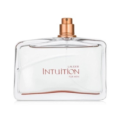 Парфюмерия Эсте лаудер Интуиция фор мен 100 мл