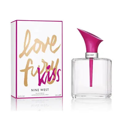 Nine West Love Fury Kiss