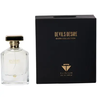 Elisium Devils Desire