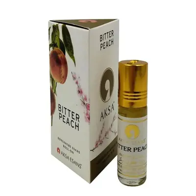 Акса Биттер пич для женщин и мужчин