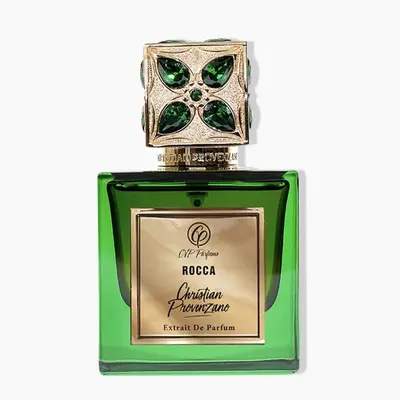 Christian Provenzano Rocca