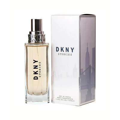 Парфюмерия Донна каран Сторис 100 мл