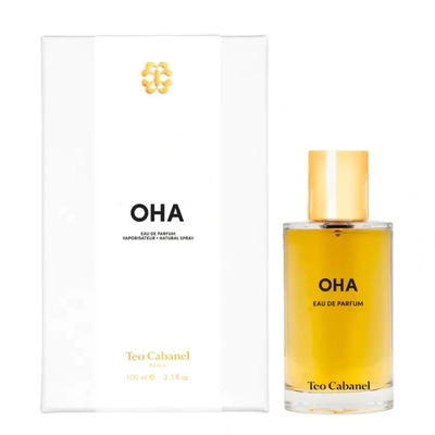 Парфюмерия Тео кабанель Оха 100 мл