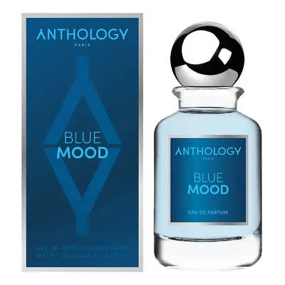 Anthology Blue Mood