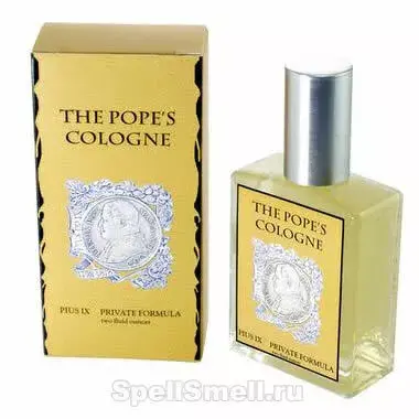 Excelsis The Popes Cologne