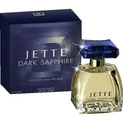 Jette Joop Dark Sapphire