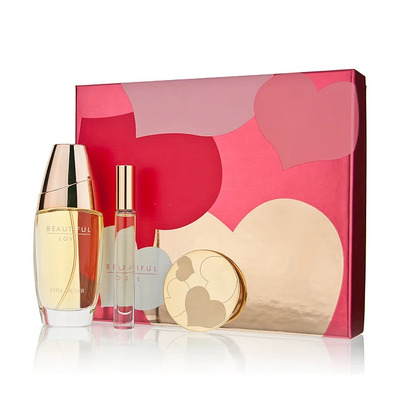 Estee Lauder Beautiful Love набор парфюмерии