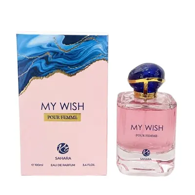 Sahara My Wish Pour Femme