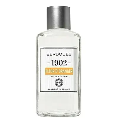 Parfums Berdoues 1902 Fleur D Oranger