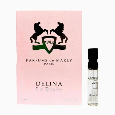 Parfums de Marly Delina La Rosee Парфюмерная вода 1.5&nbsp;мл