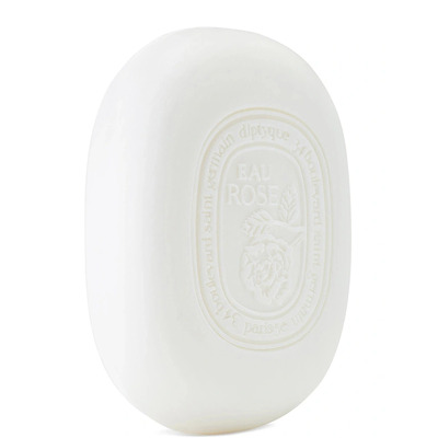 Diptyque Eau Rose Eau de Parfum Мыло (уценка) 150 гр
