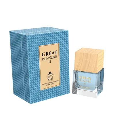 Майлстоун Грейт плежер 2 для мужчин