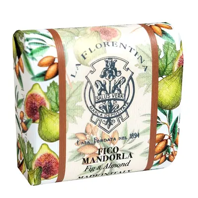 Флорентина Инжир и миндаль для женщин и мужчин